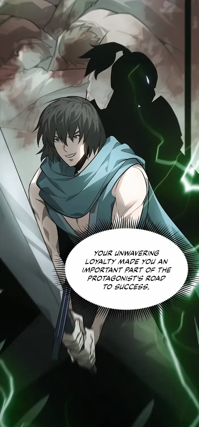 I’m the strongest boss Chapter 9 page 53 - 