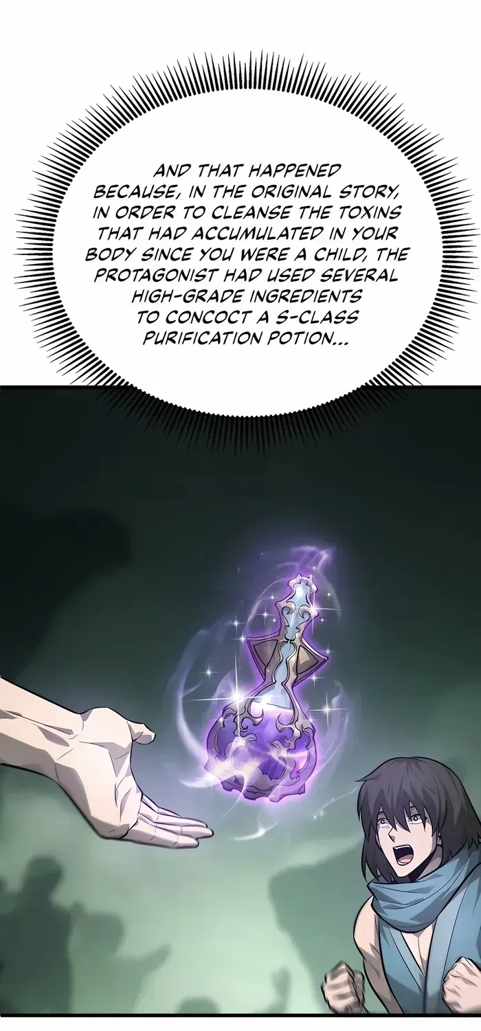 I’m the strongest boss Chapter 9 page 55 - 