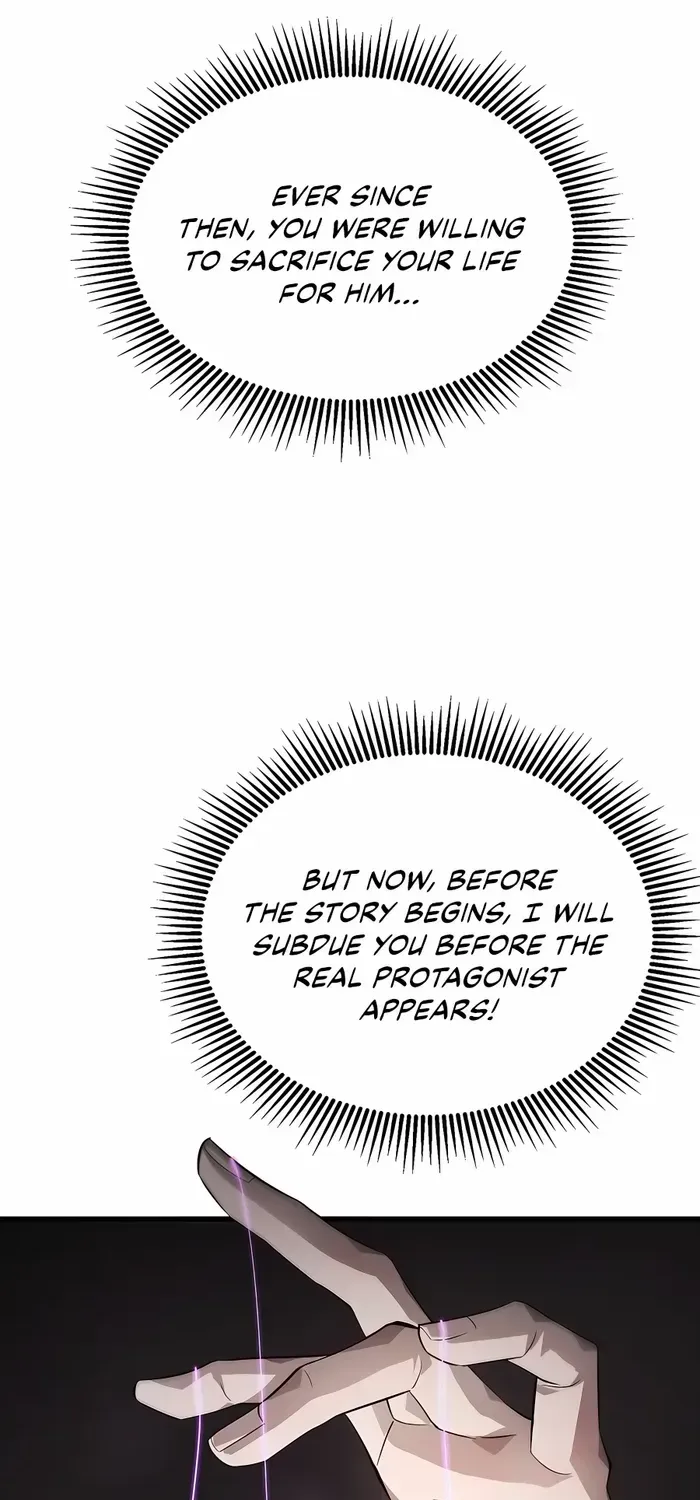 I’m the strongest boss Chapter 9 page 56 - 
