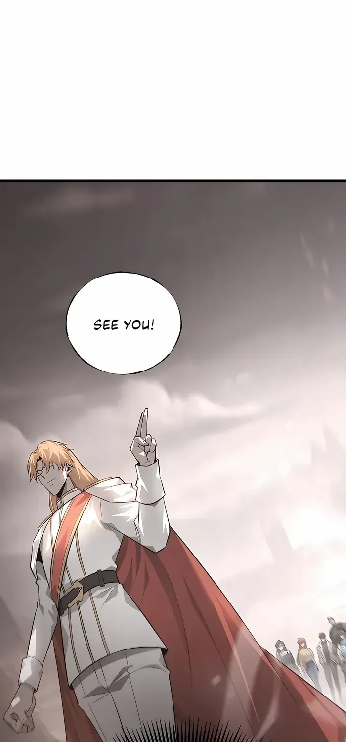 I’m the strongest boss Chapter 9 page 61 - 
