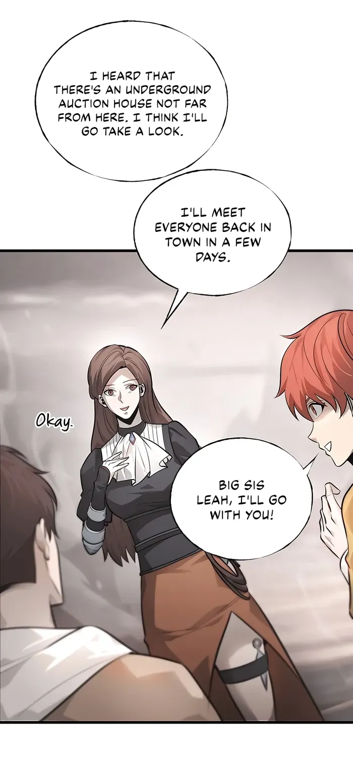 I’m the strongest boss Chapter 9 page 66 - 