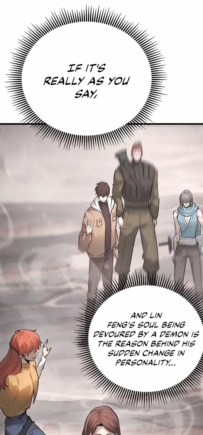 I’m the strongest boss Chapter 9 page 68 - 