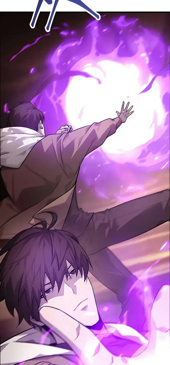 I’m the strongest boss Chapter 9 page 8 - 