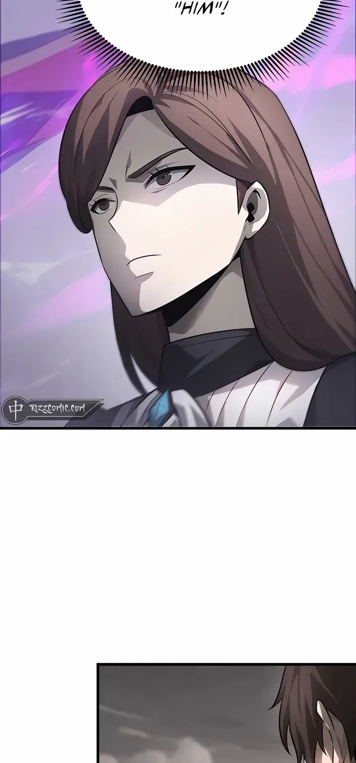 I’m the strongest boss Chapter 9 page 71 - 