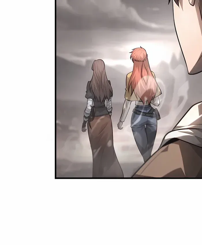 I’m the strongest boss Chapter 9 page 72 - 