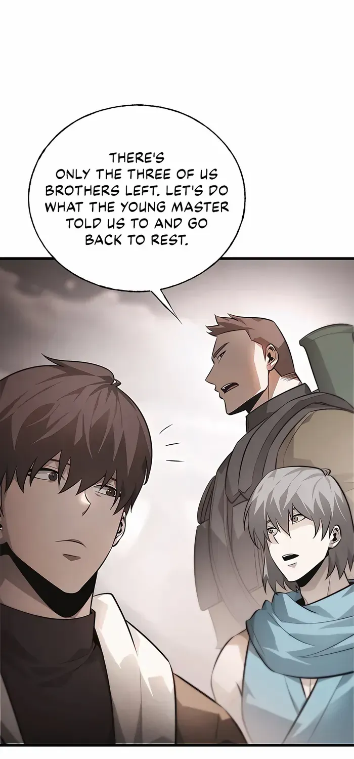 I’m the strongest boss Chapter 9 page 73 - 