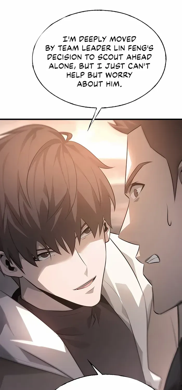 I’m the strongest boss Chapter 9 page 78 - 