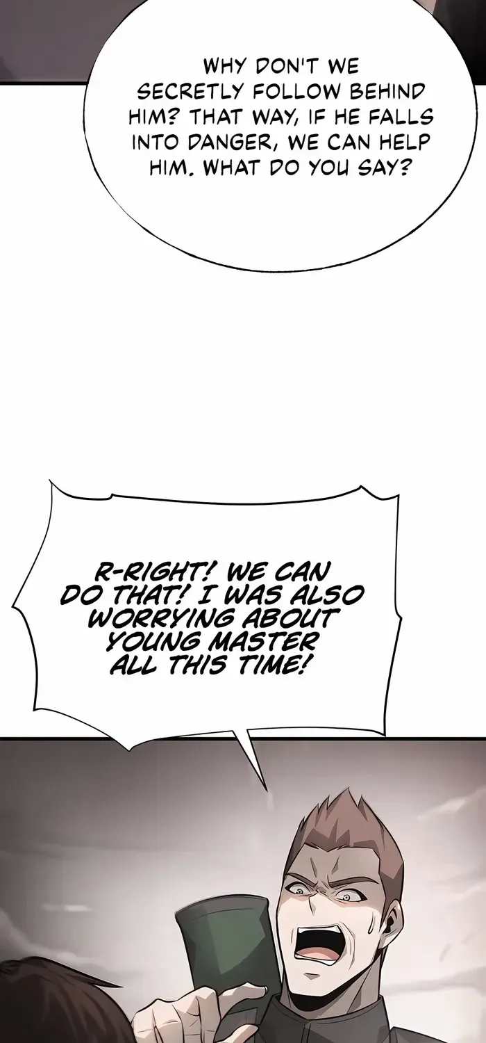 I’m the strongest boss Chapter 9 page 79 - 