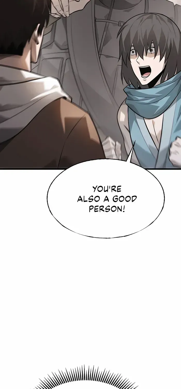 I’m the strongest boss Chapter 9 page 80 - 