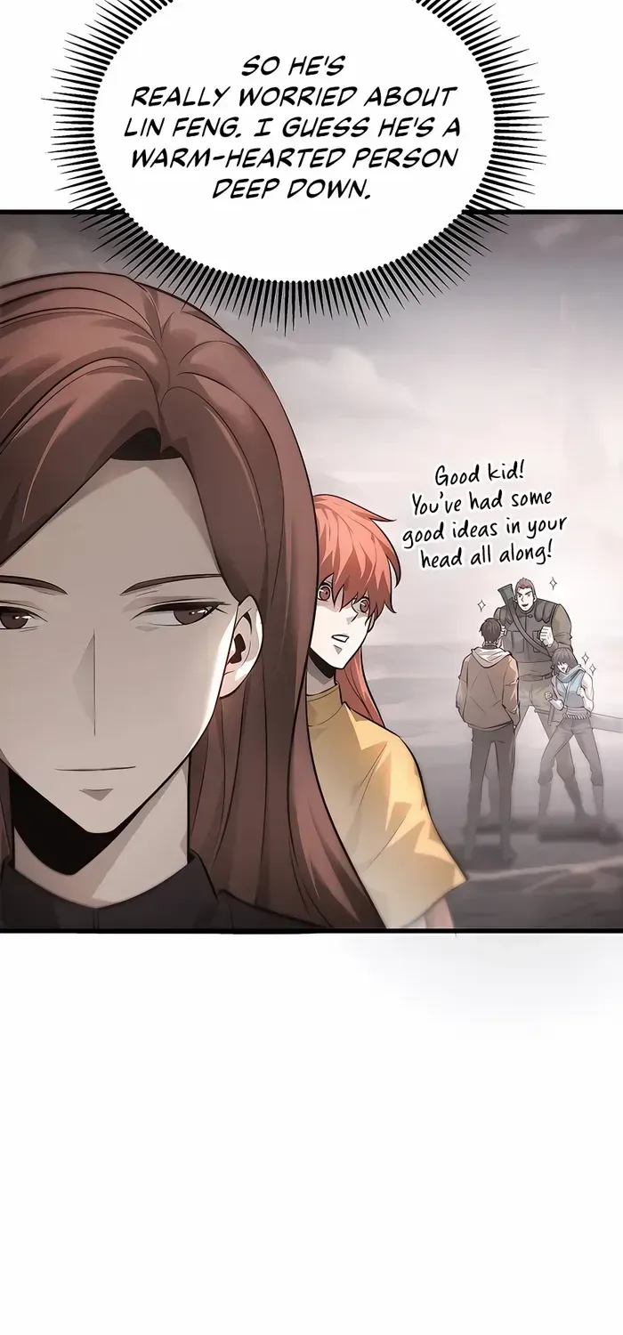 I’m the strongest boss Chapter 9 page 81 - 