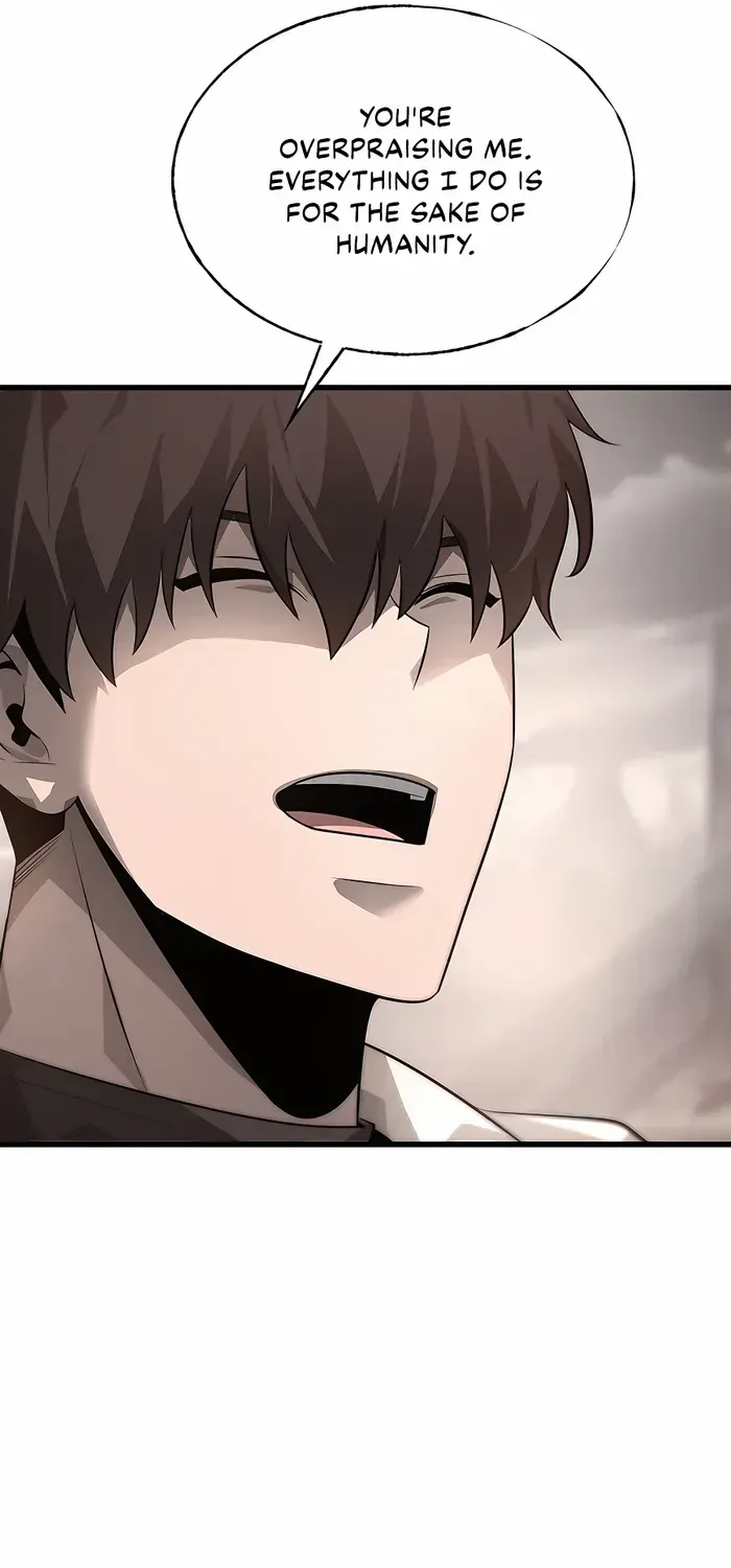 I’m the strongest boss Chapter 9 page 83 - 