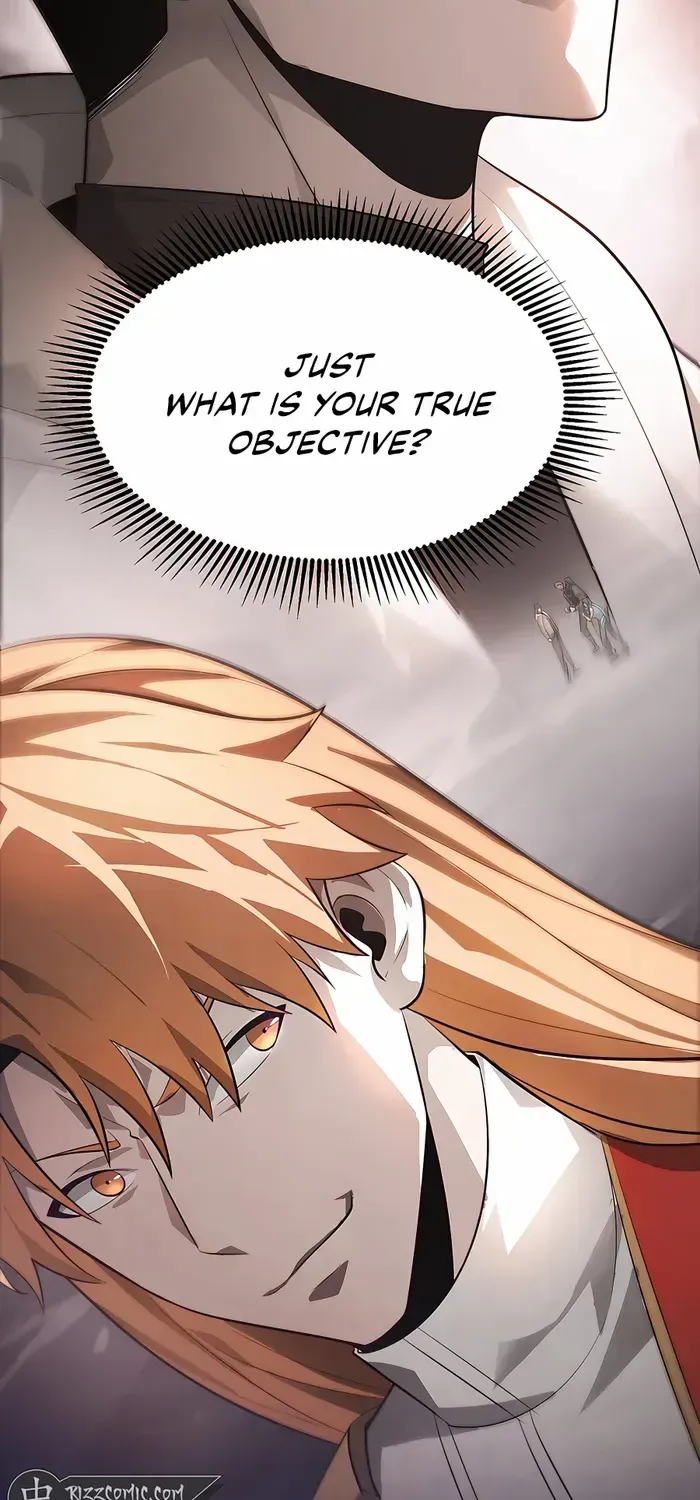 I’m the strongest boss Chapter 9 page 85 - 
