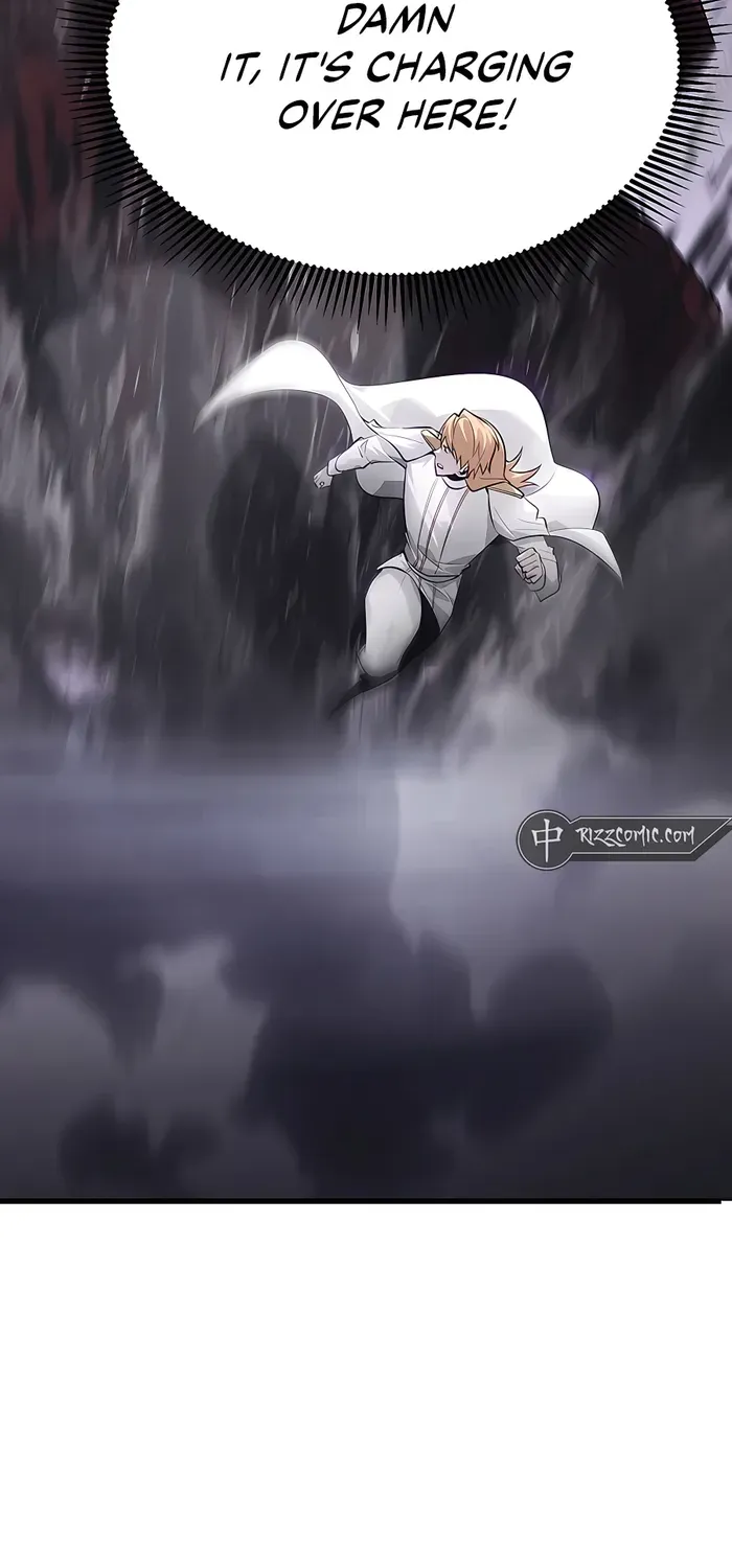 I’m the strongest boss Chapter 9 page 99 - 