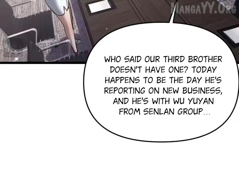 I’m Trapped In This Day For One Thousand Years Chapter 246 page 37 - 