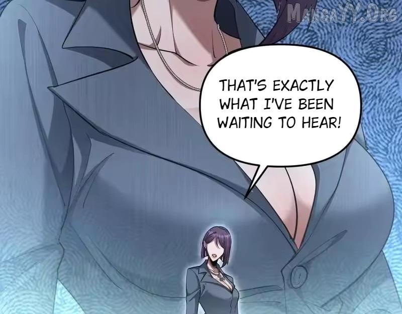I’m Trapped In This Day For One Thousand Years Chapter 246 page 47 - 