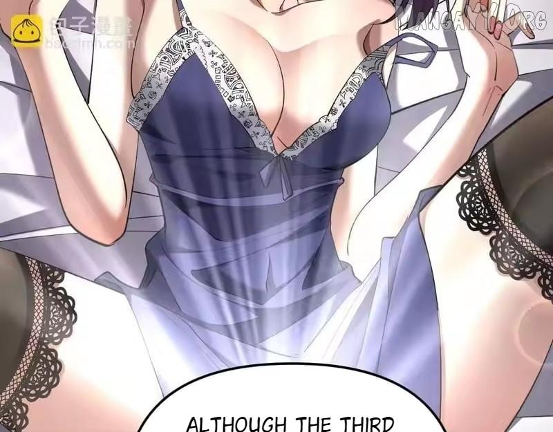 I’m Trapped In This Day For One Thousand Years Chapter 247 page 114 - 
