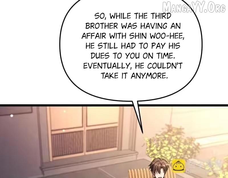 I’m Trapped In This Day For One Thousand Years Chapter 247 page 116 - 
