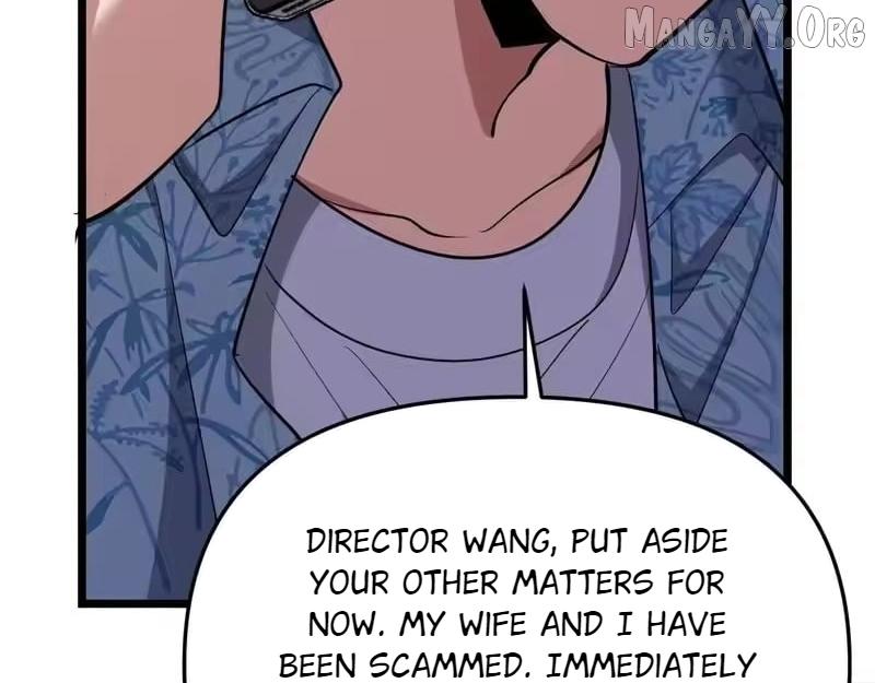 I’m Trapped In This Day For One Thousand Years Chapter 247 page 16 - 