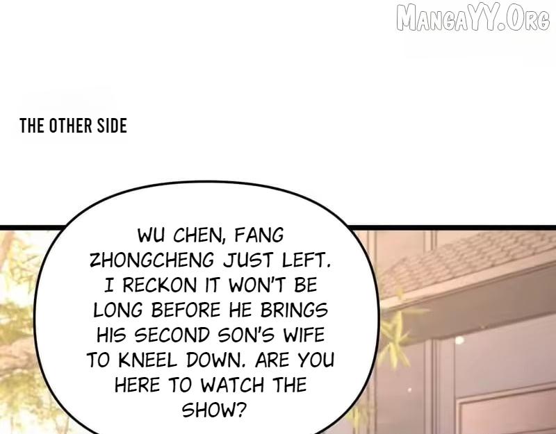 I’m Trapped In This Day For One Thousand Years Chapter 247 page 28 - 