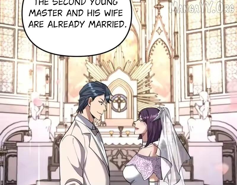 I’m Trapped In This Day For One Thousand Years Chapter 247 page 80 - 