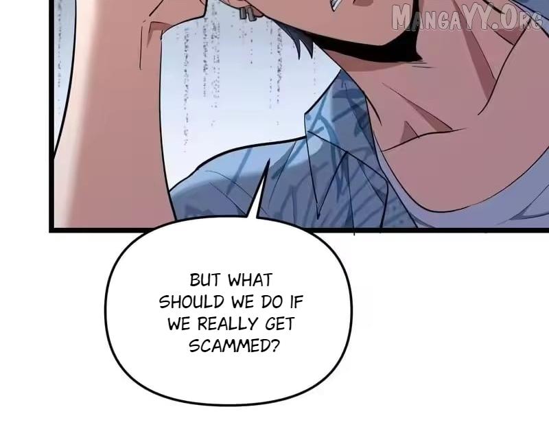 I’m Trapped In This Day For One Thousand Years Chapter 247 page 10 - 