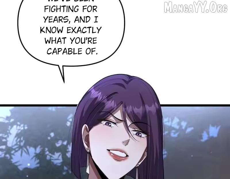 I’m Trapped In This Day For One Thousand Years Chapter 248 page 11 - 