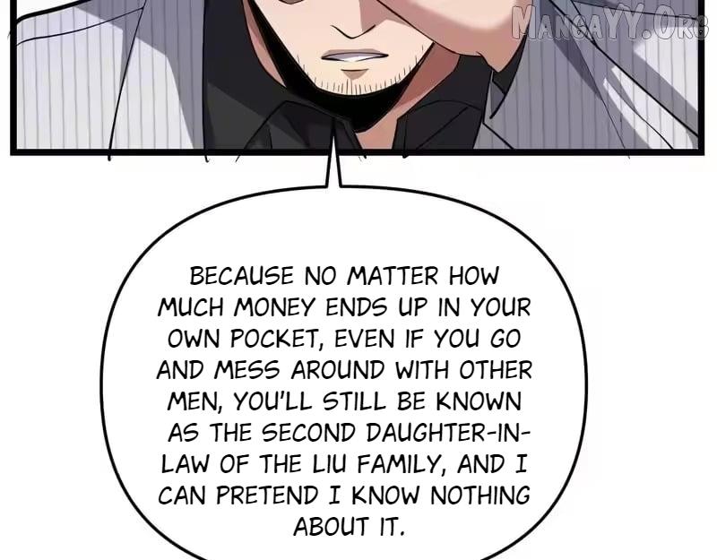 I’m Trapped In This Day For One Thousand Years Chapter 248 page 107 - 