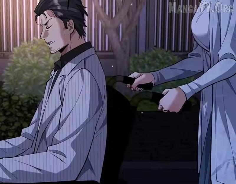 I’m Trapped In This Day For One Thousand Years Chapter 248 page 113 - 