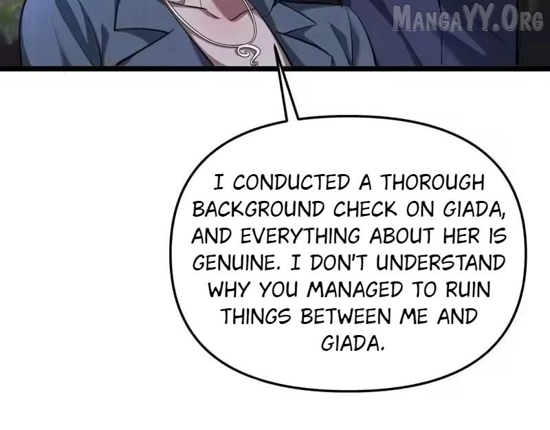 I’m Trapped In This Day For One Thousand Years Chapter 248 page 19 - 
