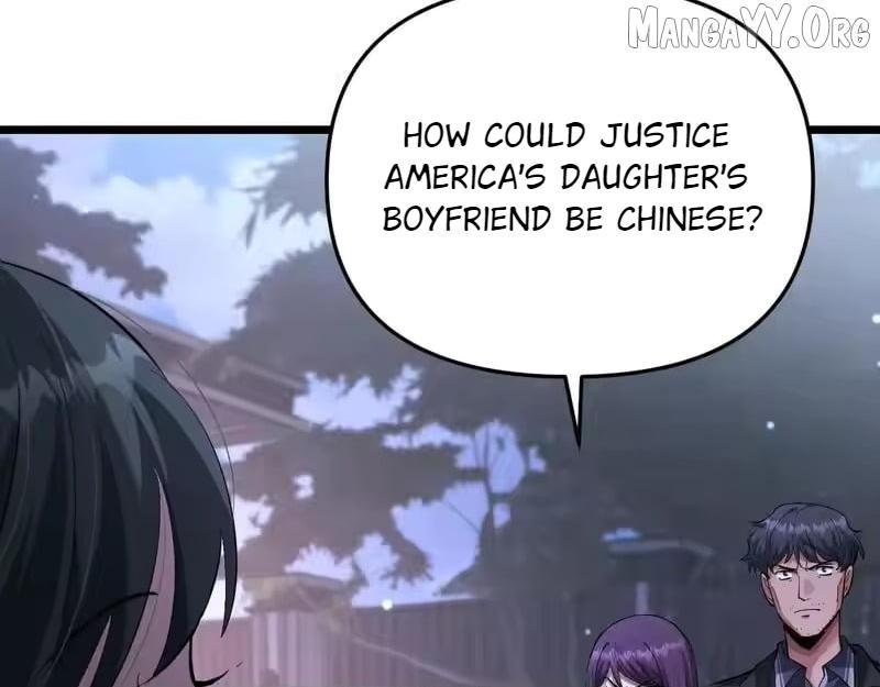 I’m Trapped In This Day For One Thousand Years Chapter 248 page 25 - 