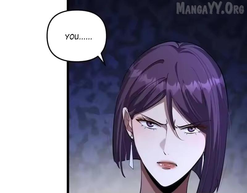 I’m Trapped In This Day For One Thousand Years Chapter 248 page 34 - 