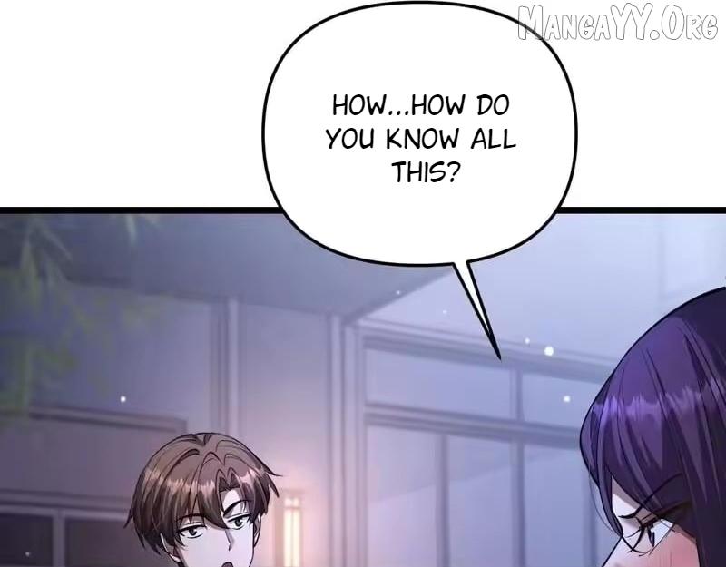 I’m Trapped In This Day For One Thousand Years Chapter 248 page 45 - 