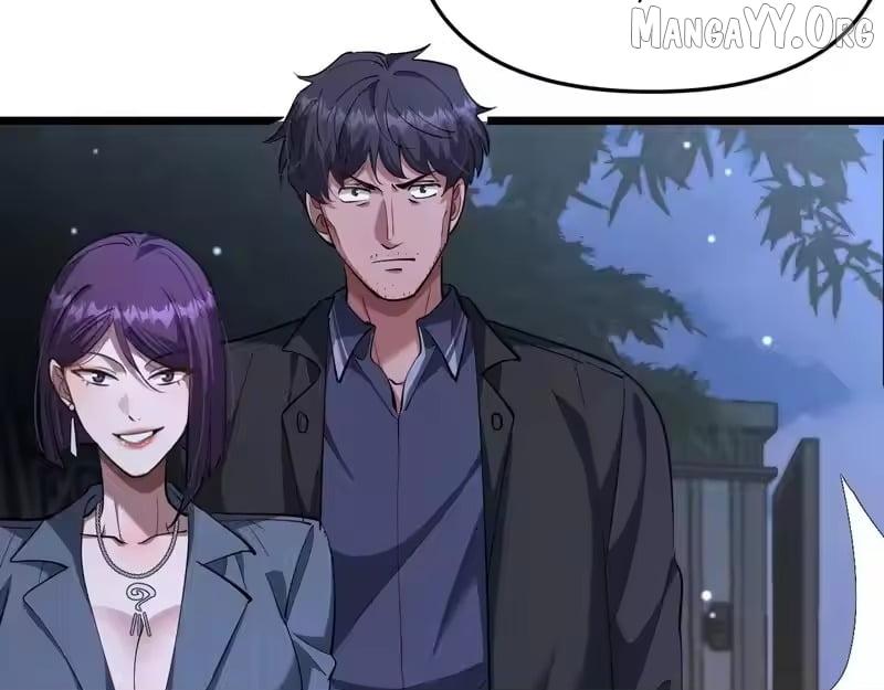 I’m Trapped In This Day For One Thousand Years Chapter 248 page 64 - 