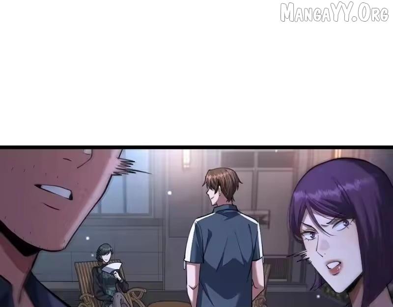 I’m Trapped In This Day For One Thousand Years Chapter 248 page 66 - 