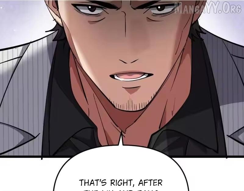 I’m Trapped In This Day For One Thousand Years Chapter 249 page 2 - 