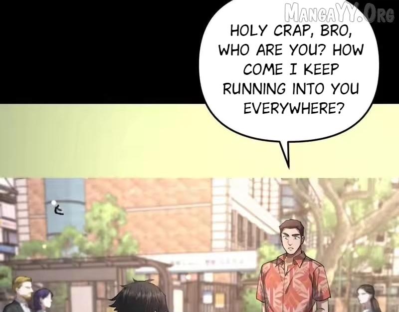 I’m Trapped In This Day For One Thousand Years Chapter 249 page 107 - 