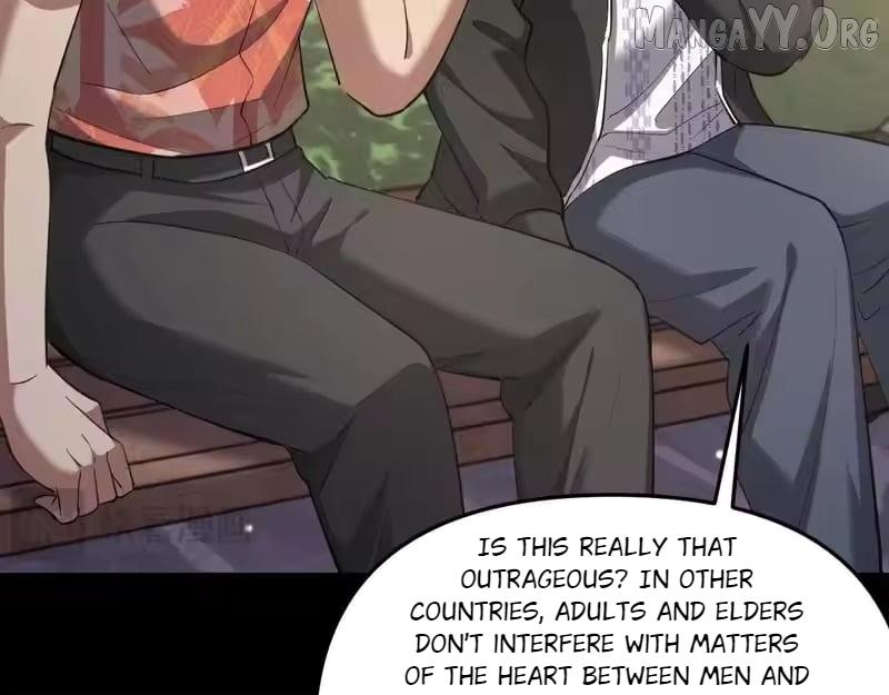 I’m Trapped In This Day For One Thousand Years Chapter 249 page 112 - 