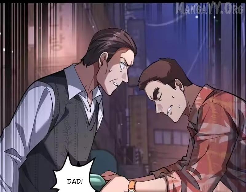 I’m Trapped In This Day For One Thousand Years Chapter 249 page 139 - 