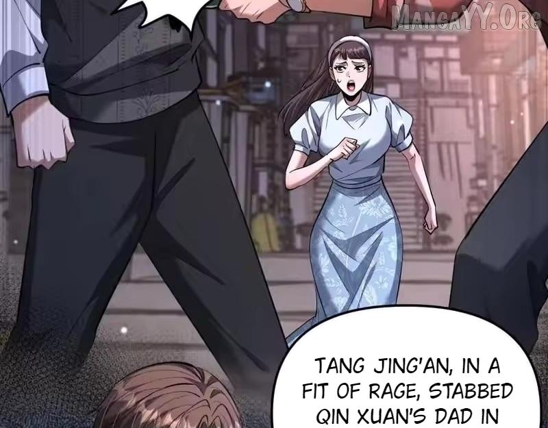 I’m Trapped In This Day For One Thousand Years Chapter 249 page 140 - 