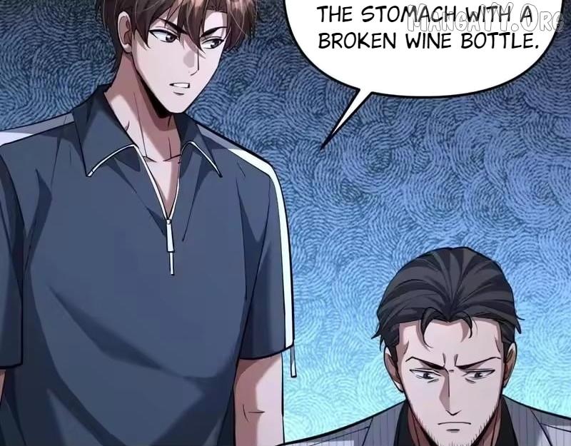 I’m Trapped In This Day For One Thousand Years Chapter 249 page 141 - 