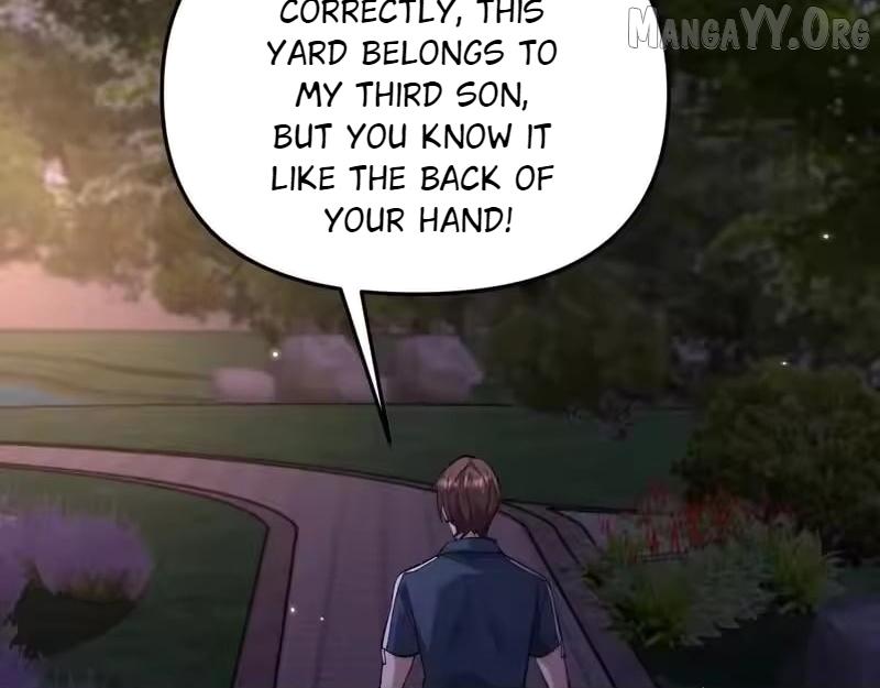 I’m Trapped In This Day For One Thousand Years Chapter 249 page 28 - 