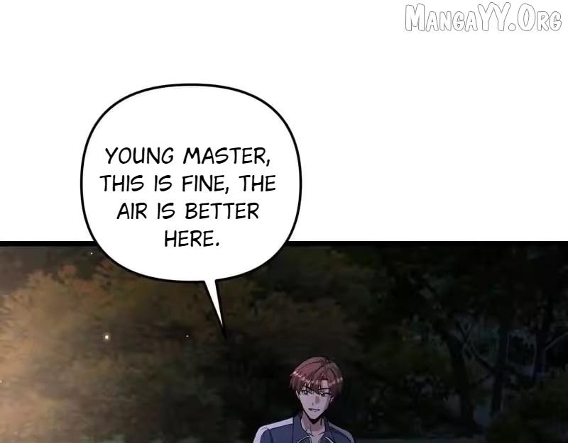 I’m Trapped In This Day For One Thousand Years Chapter 249 page 31 - 