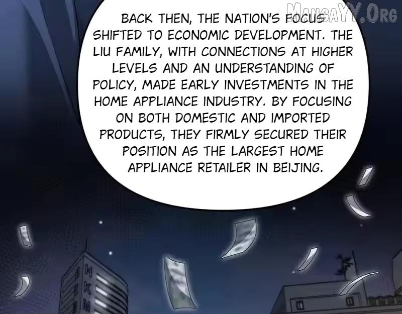 I’m Trapped In This Day For One Thousand Years Chapter 249 page 74 - 