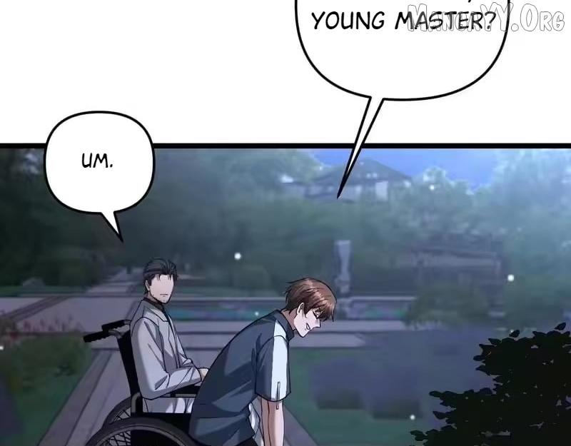 I’m Trapped In This Day For One Thousand Years Chapter 249 page 80 - 