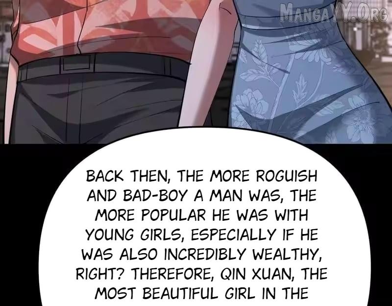 I’m Trapped In This Day For One Thousand Years Chapter 249 page 84 - 