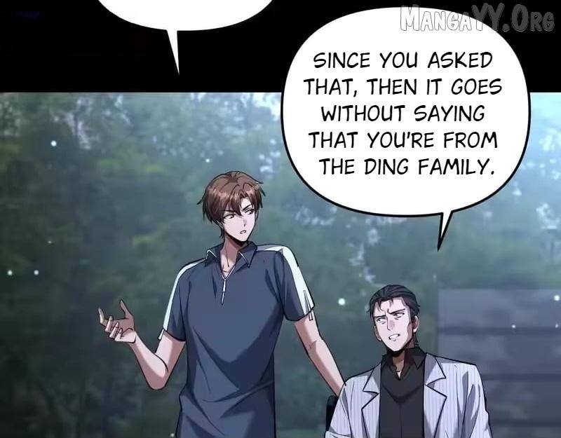 I’m Trapped In This Day For One Thousand Years Chapter 249 page 93 - 