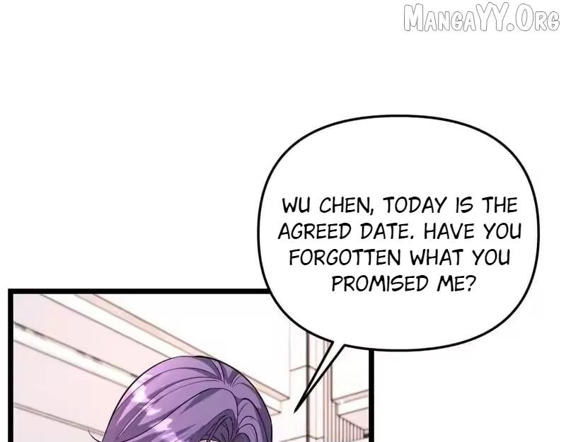 I’m Trapped In This Day For One Thousand Years Chapter 250 page 111 - 