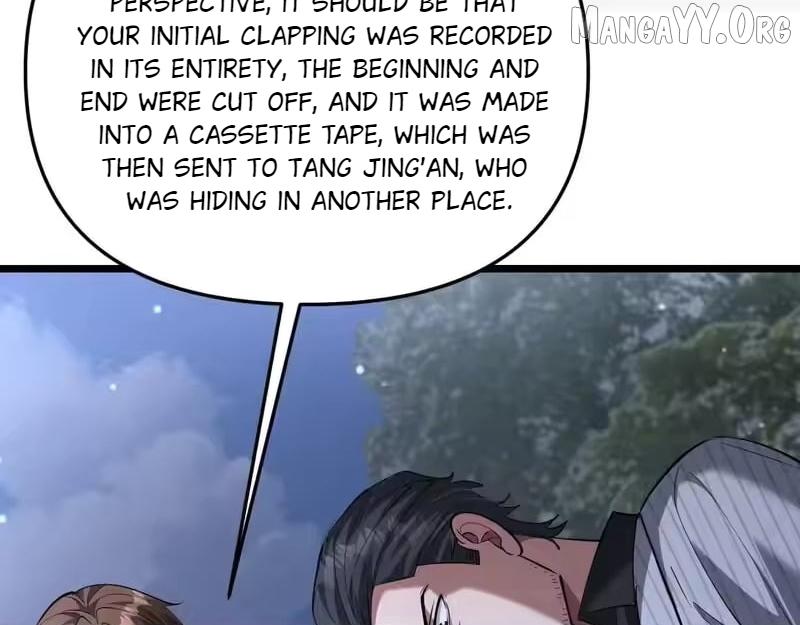I’m Trapped In This Day For One Thousand Years Chapter 250 page 25 - 