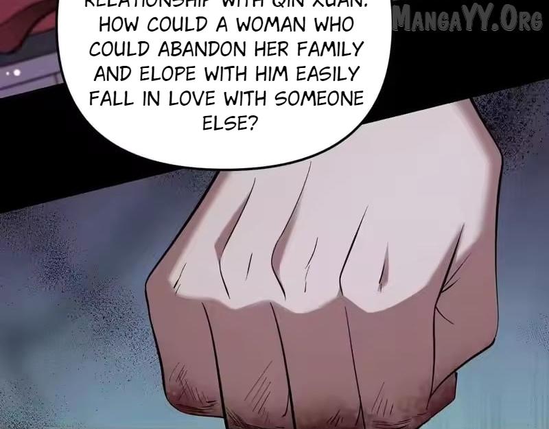 I’m Trapped In This Day For One Thousand Years Chapter 250 page 35 - 