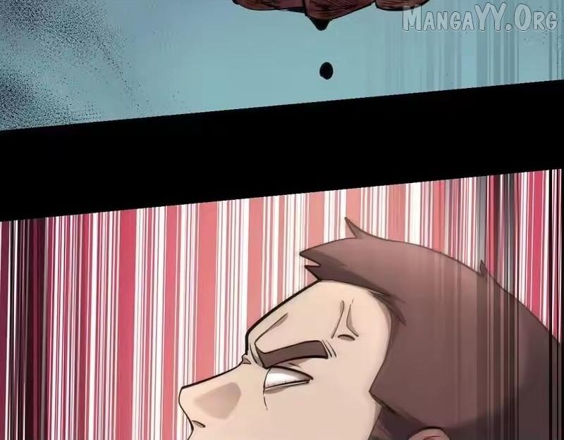 I’m Trapped In This Day For One Thousand Years Chapter 250 page 36 - 